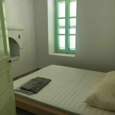 Kastellorizo- Entire Traditional House Μεγίστη