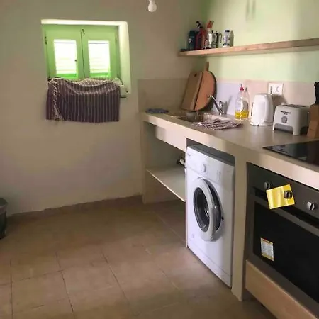 Kastellorizo- Entire Traditional House Σπίτι διακοπών